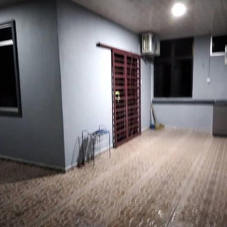 D'Illahs Homestay ألور سيتار المظهر الخارجي الصورة