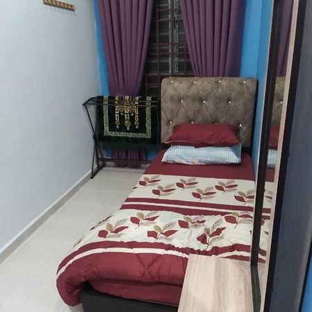 D'Illahs Homestay ألور سيتار المظهر الخارجي الصورة
