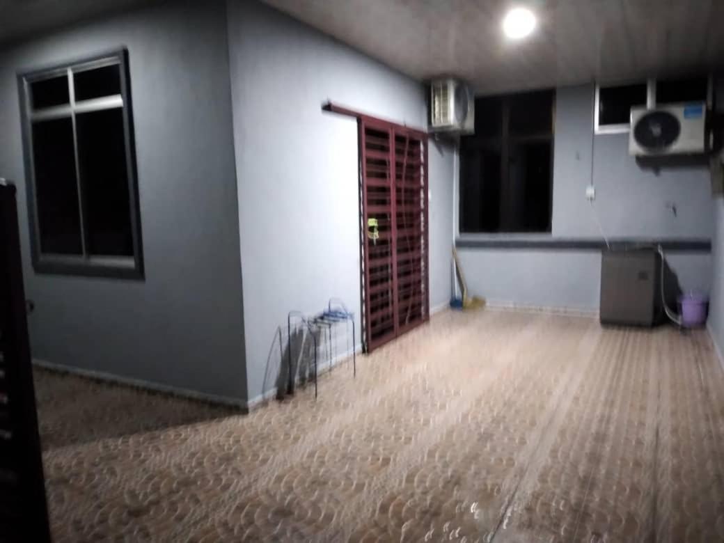 D'Illahs Homestay ألور سيتار المظهر الخارجي الصورة
