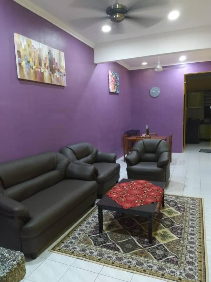 D'Illahs Homestay ألور سيتار المظهر الخارجي الصورة