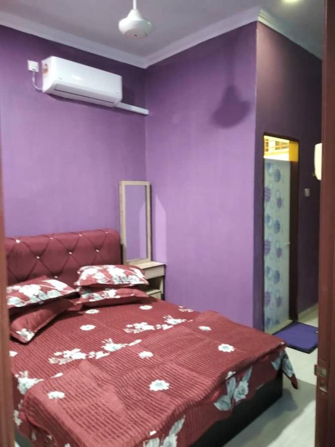D'Illahs Homestay ألور سيتار المظهر الخارجي الصورة