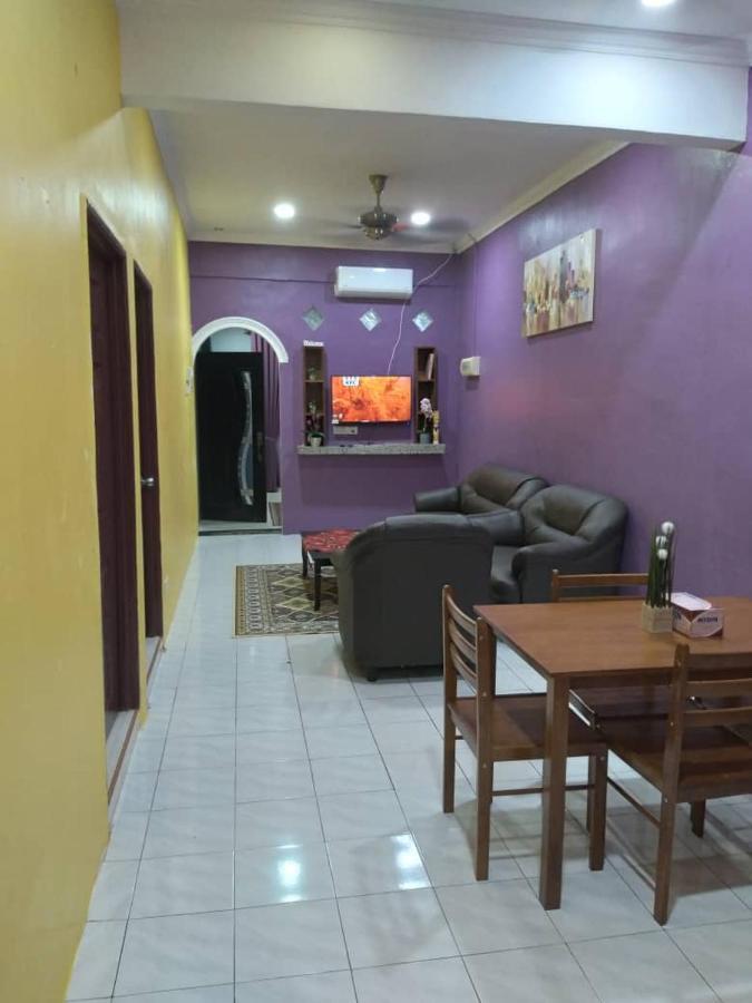 D'Illahs Homestay ألور سيتار المظهر الخارجي الصورة