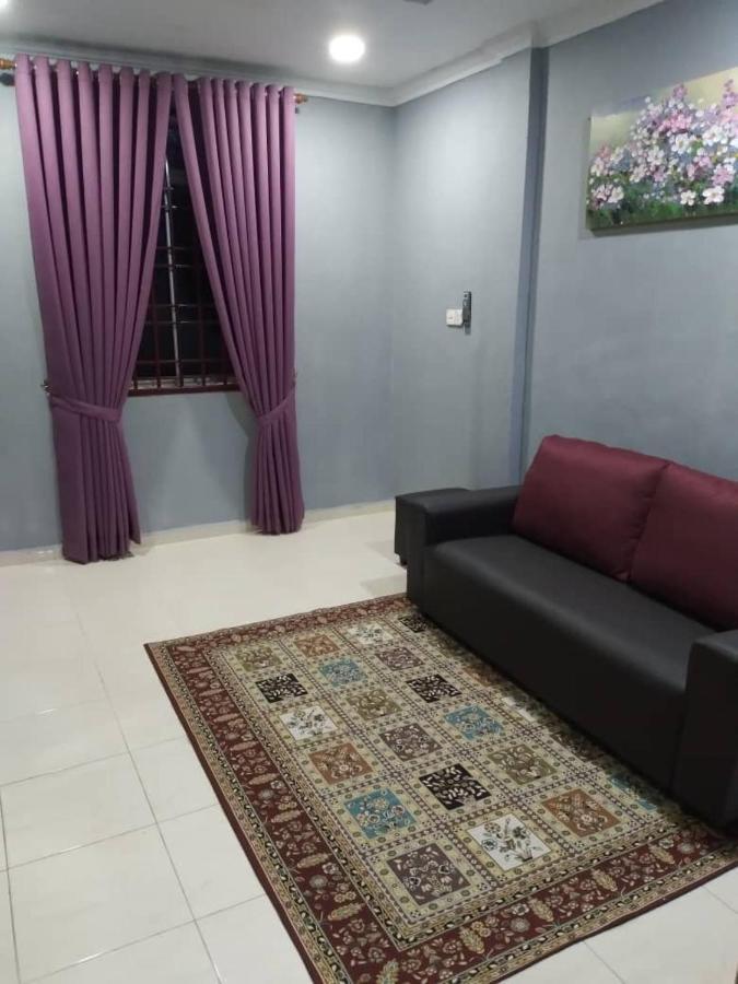 D'Illahs Homestay ألور سيتار المظهر الخارجي الصورة
